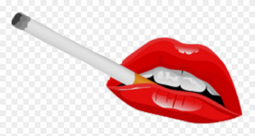 Report Abuse - Smoke Clipart