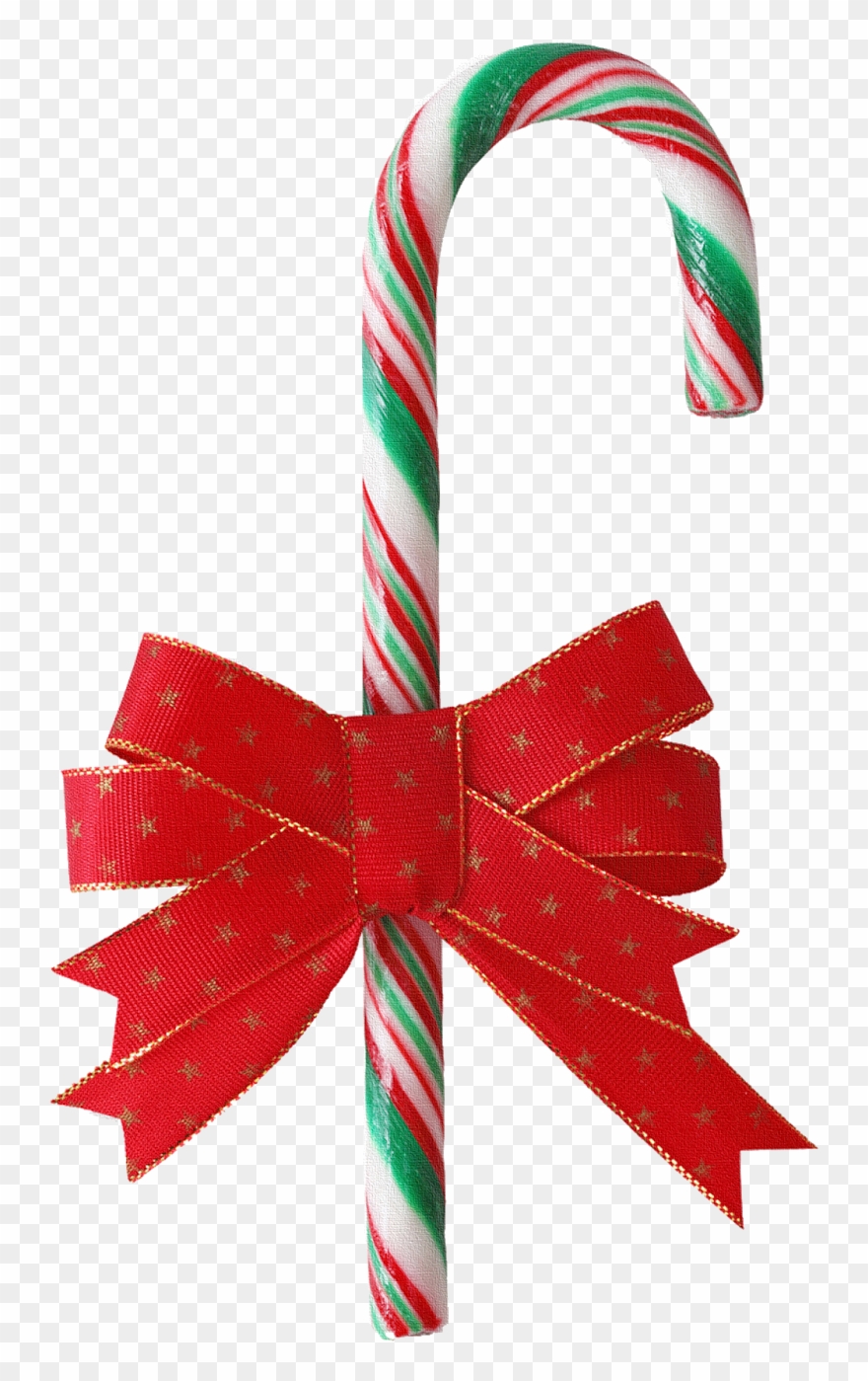 Zuurstokken Lollies Snoep Lollies, Candy Canes, Stick - Christmas Elements Clipart