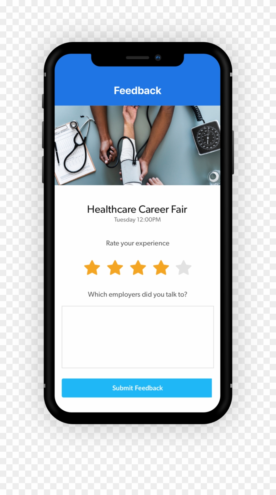 Admin Dashboard Translates Student Feedback Into Real-time - Educational Assessment Clipart