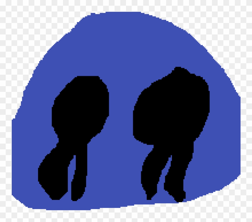 Ej's Pet Rock - Pet Rock Clipart