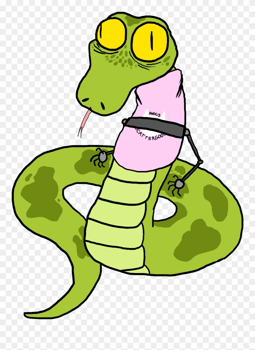 [rock Dog Oc] Lalavava - Robotic Pet Clipart