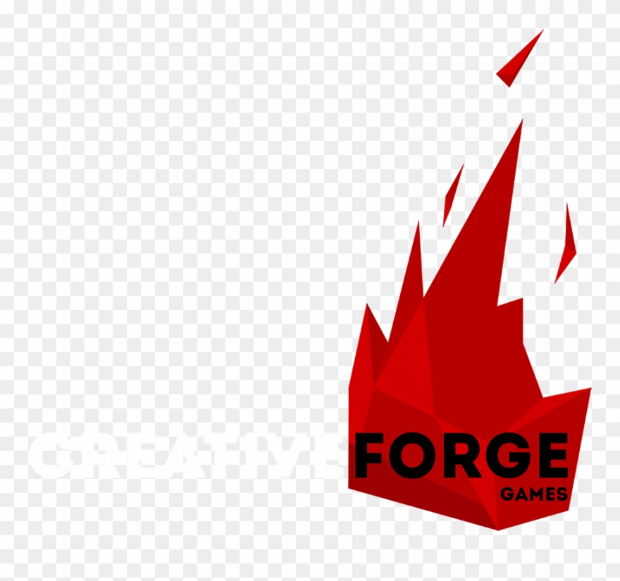 Creative Forge Clipart