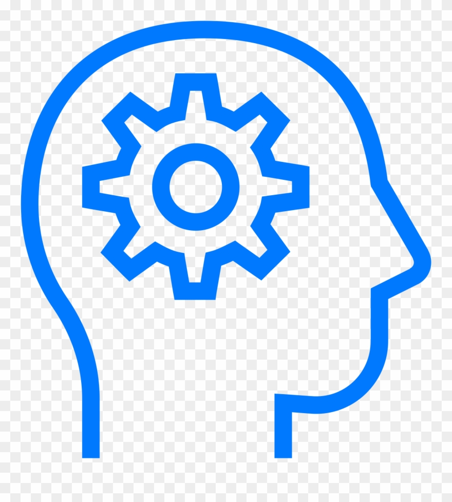 Enterprise Service Management Icon Clipart