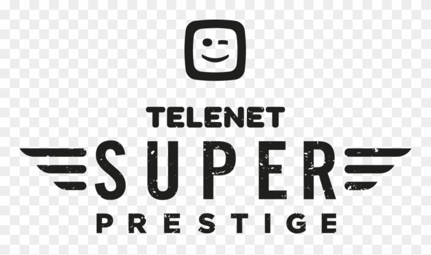 Superprestige Cyclocross Diegem Sunday 30th December - Telenet Superprestige Clipart