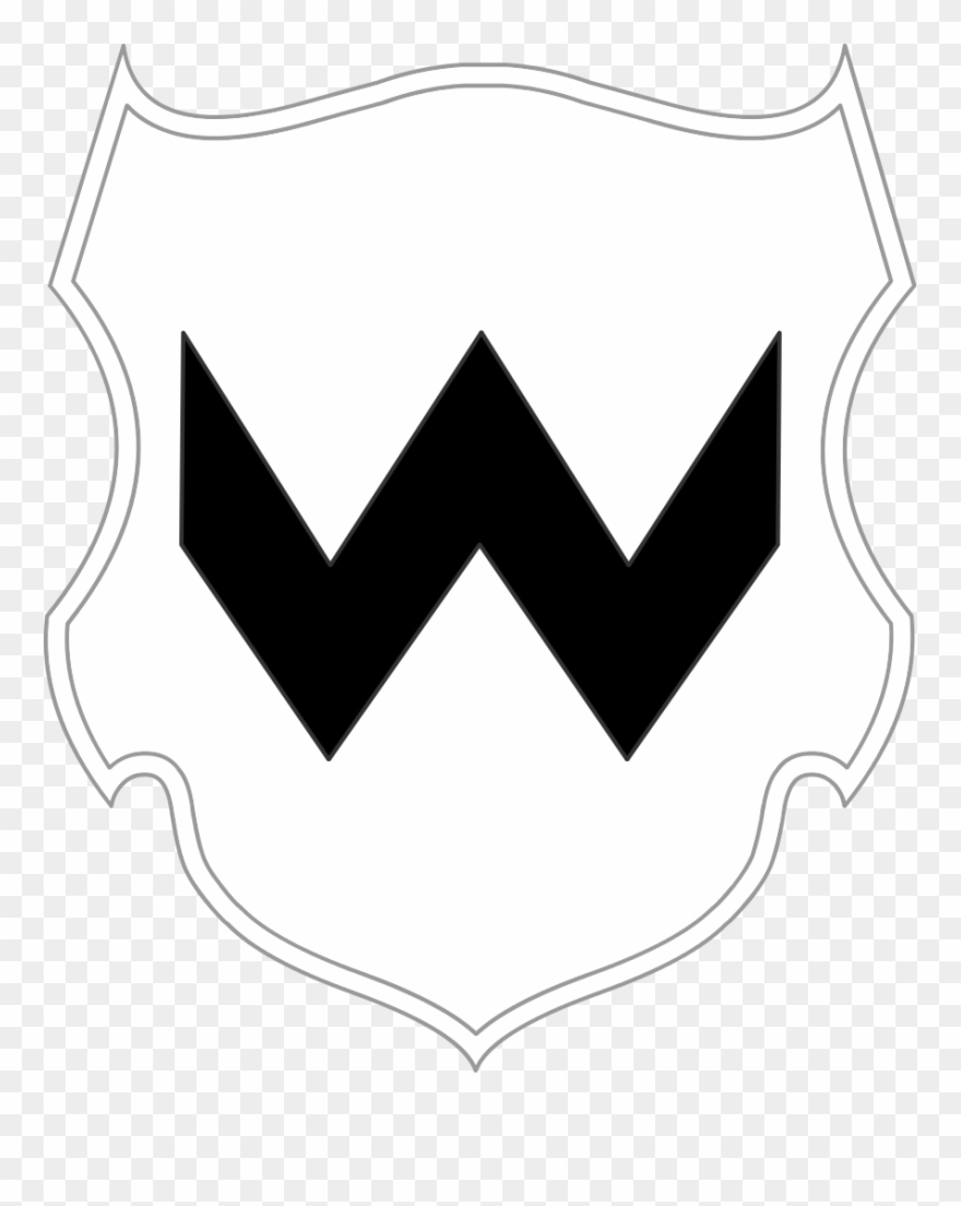 Alex K Ivan Vygovskyi - Golden State Wario Clipart