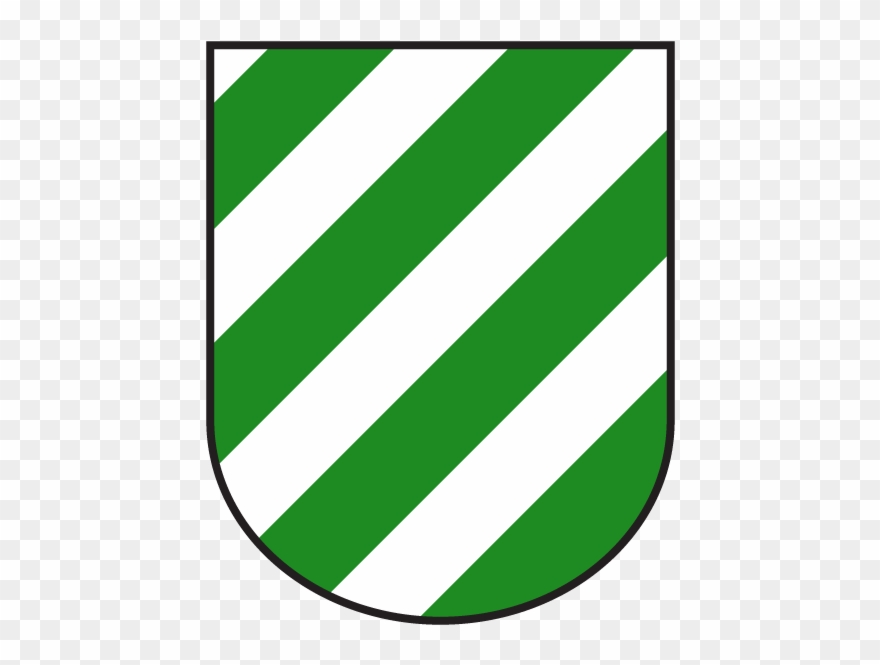 3 White Green - 2nd Brigade Combat Team 3rd Infantry Division Clipart