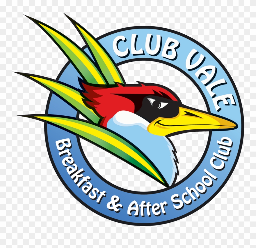 Club Vale - School Clipart