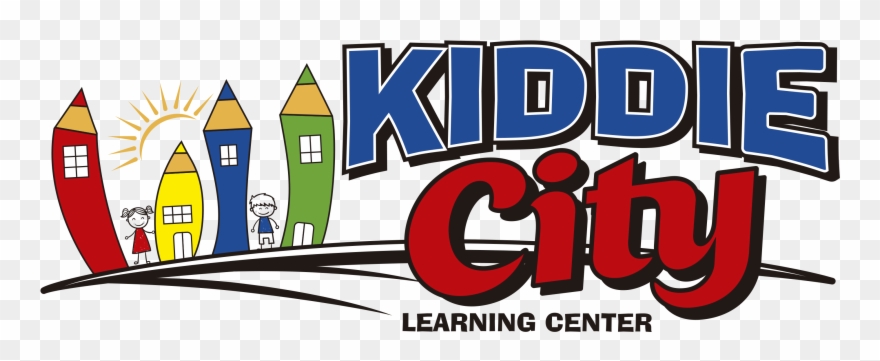 Kiddie City & Learning Center Clipart