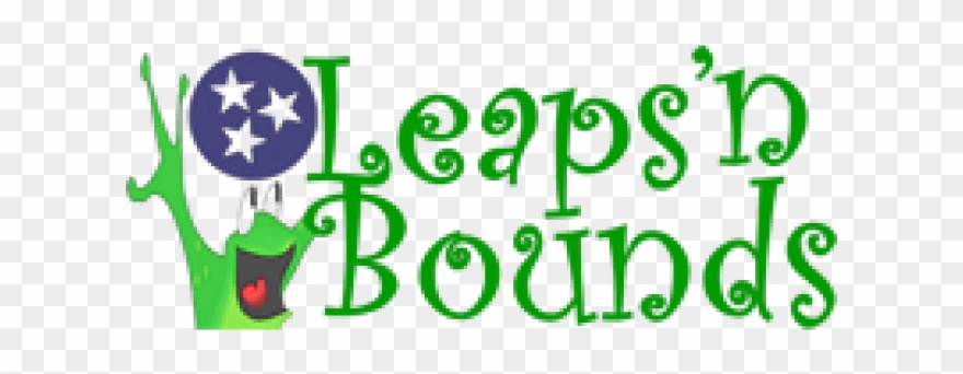 Leaps N Bounds Child Enrichment Center - Born To Shop Ornament (round) Clipart