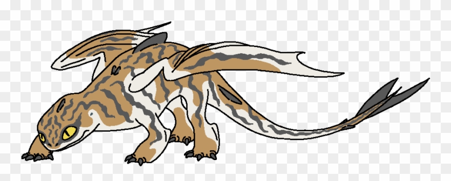 Tiger The Pebble-shooting Speed Demon - Speed Demon Clipart