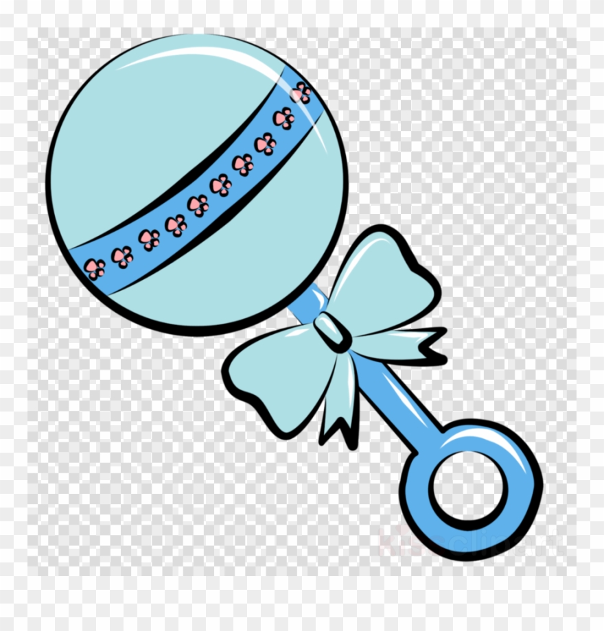 Baby Rattle Clipart Baby Rattle Clip Art - Baby Rattle Clipart Png Transparent Png