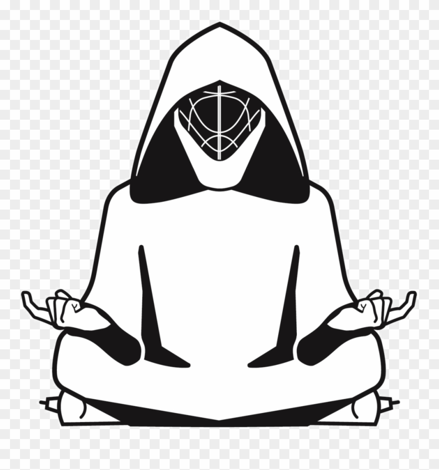 The Goalie Guru Clipart