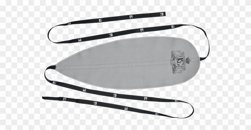 Bg - Bg A33c Curved Soprano Saxophone Microfibre Body Swab Clipart