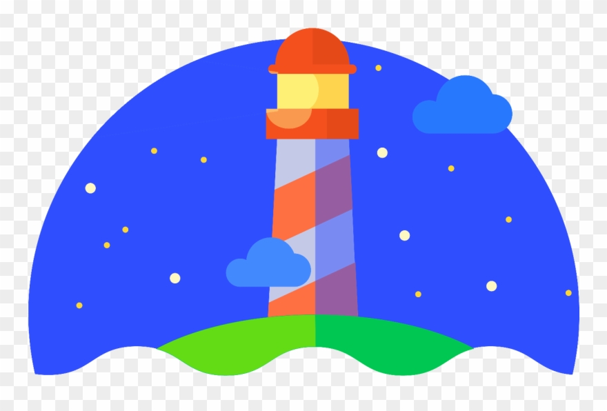 Try Lighthouse - Lighthouse Google Clipart
