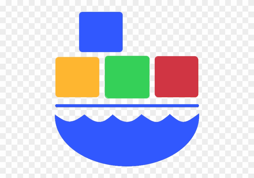 Business Docs - Docker Windows Logo Clipart