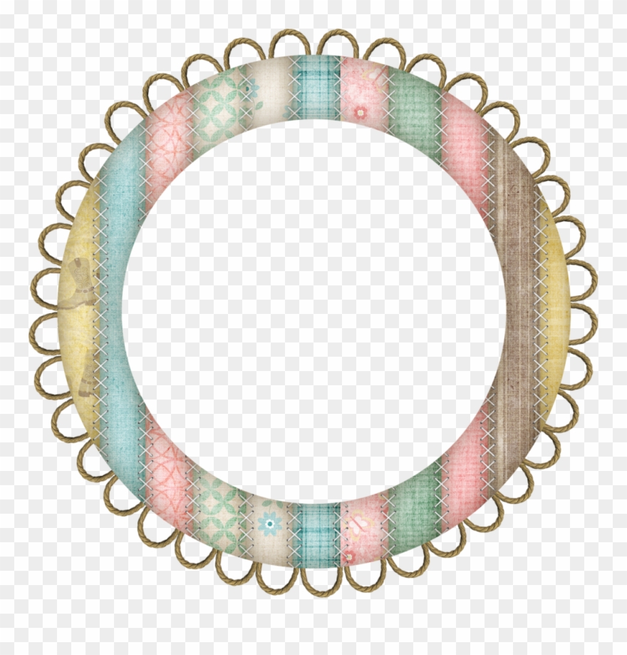 Invitation Clipart Mason Jar - Circle - Png Download