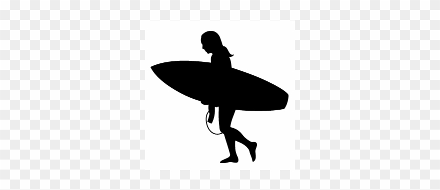 Surfing Clipart