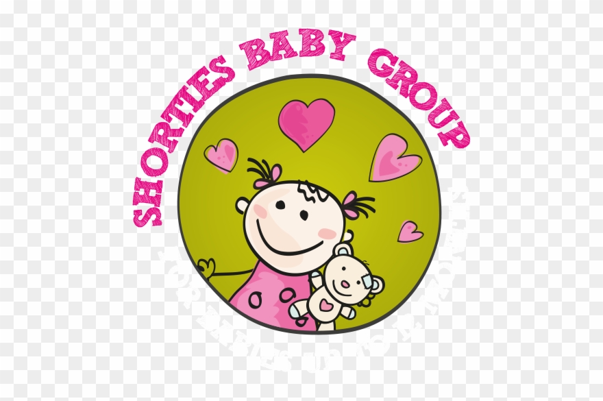 Shorties For Children Under One Year Old On Friday Clipart