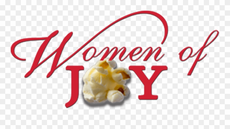 Woj Popcorn Logo - Pathology Clipart