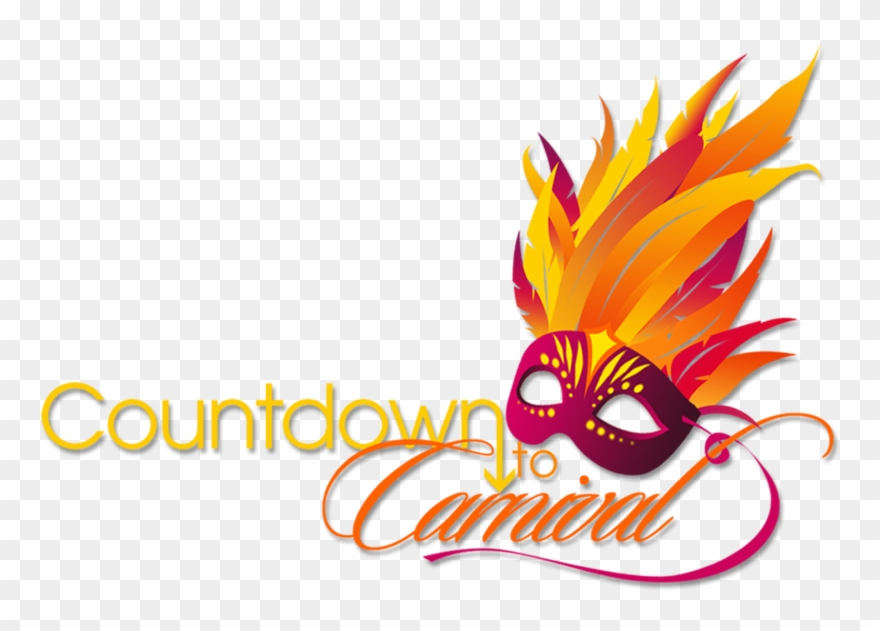 Carnival Png Transparent Image - Vector Carnival Png Clipart