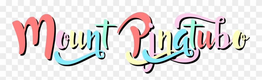 Banner Freeuse Library Mount Pinatubo Pinoy Adventurista - Mount Pinatubo Clipart