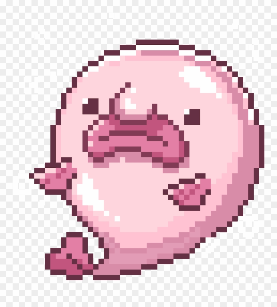 The Last Pinterest Animal And - Pixelated Circle Clipart