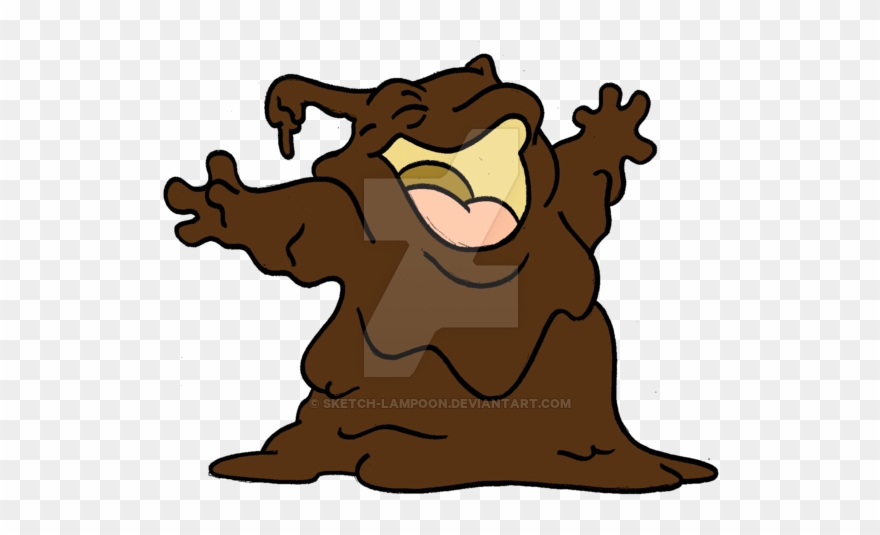 Experiment 054 Fudgy - Lilo Und Stitch Experimente 054 Clipart