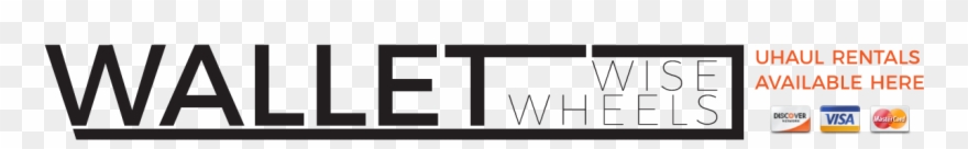 Wallet Wise Wheels Clipart