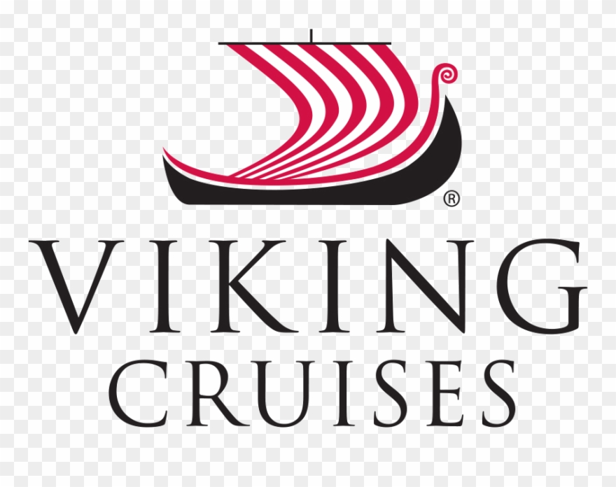 Viking Cruises Logo Clipart