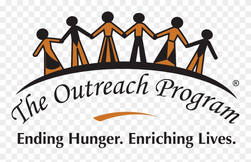Login - Outreach Program Clipart