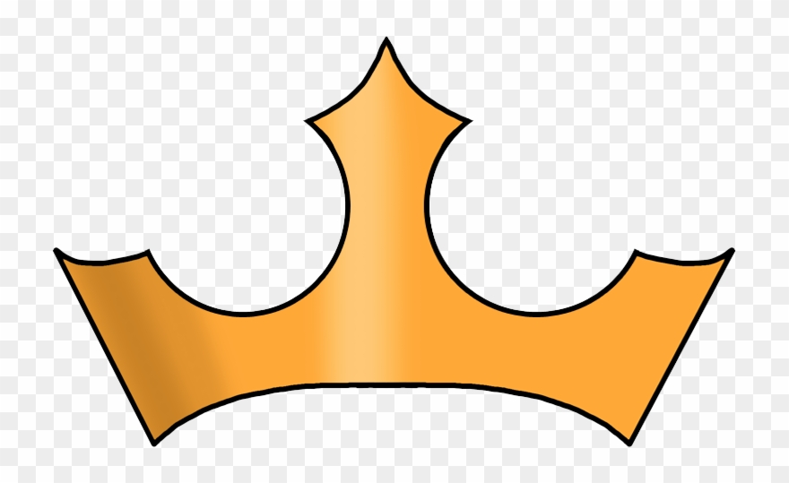Princess Crown Clipart