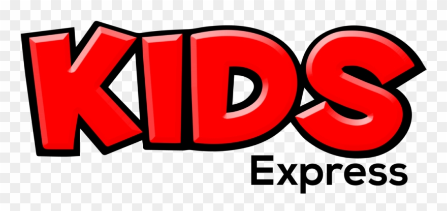Kidsexpress - Child Clipart