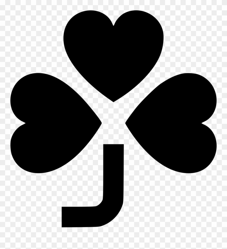Clover Png Icon Free Download Onlinewebfonts Com - Icon Clipart