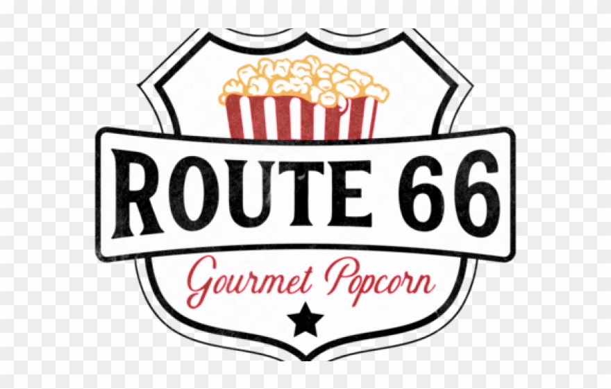 Fed Ex Clipart Popcorn - United States Of America - Png Download