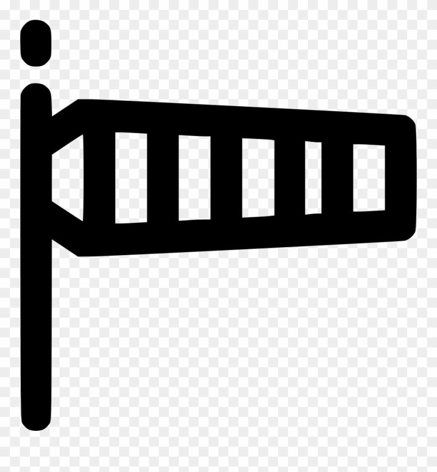 Wind Device Cloudy Wind Comments Clipart