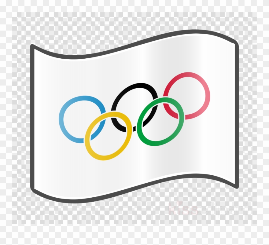 Olympic Rings Clipart Olympic Games Rio 2016 Pyeongchang - Canon 5d Mark Iv Png Transparent Png
