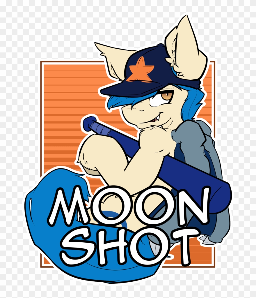 Baseball Bat Clipart Magic - Cartoon - Png Download