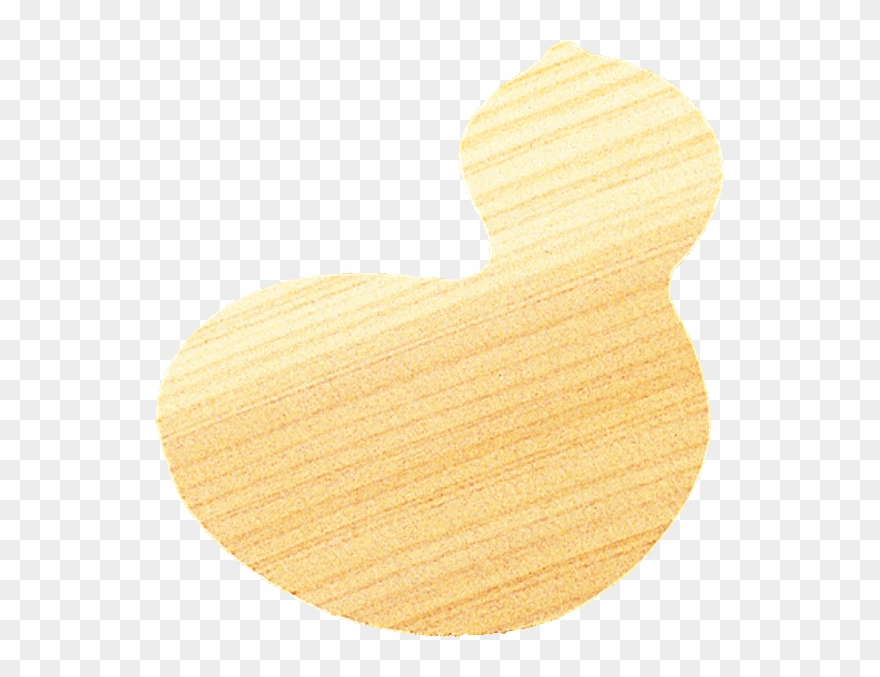 瓢箪 - Duck Clipart