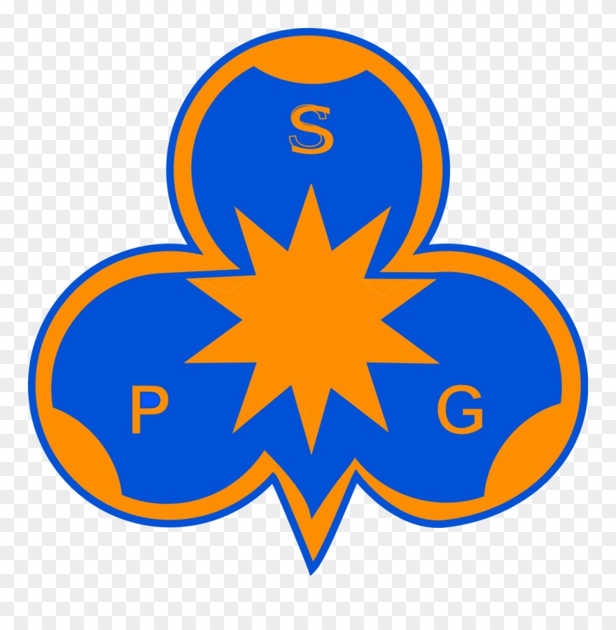 Surinamese Girls Guides' Council Girl Guides, Boy Scouts, - Viceroyalty Of New Granada Flag Clipart