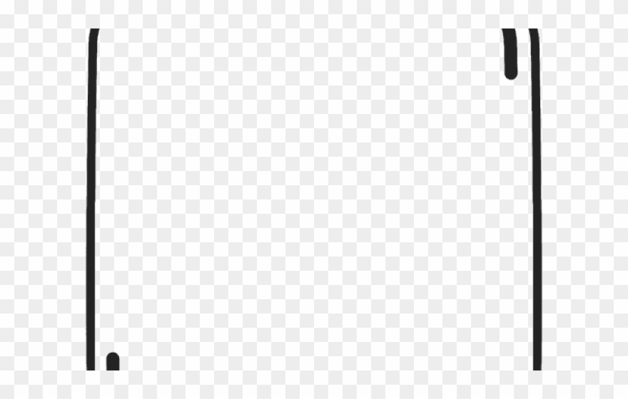 White Clipart Mason Jar - Scutellum - Png Download