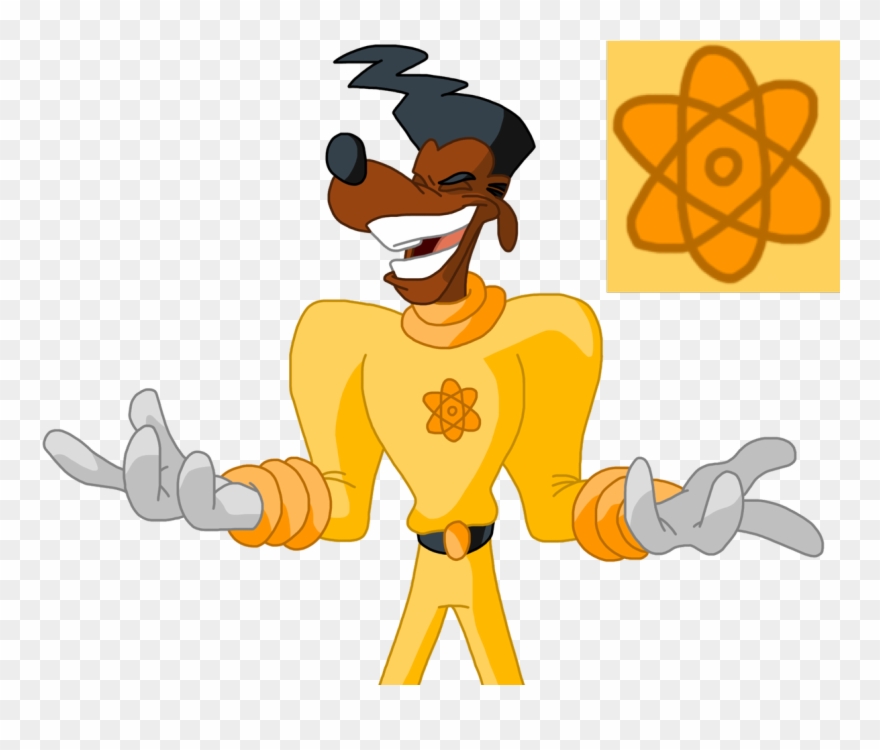 👨🏻 💻 Adriano Raiano ☁ On Twitter - Powerline Goofy Movie Logo Clipart
