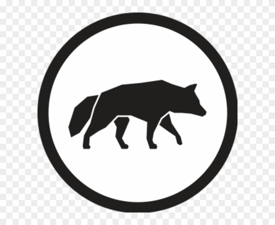 Scout Alarm Logo Clipart