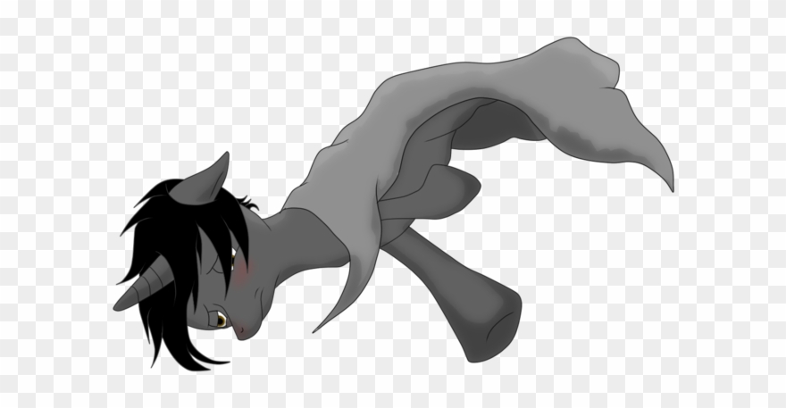 Feeling Sick By Altruistpup On Clipart Library - Graphic Design - Png Download