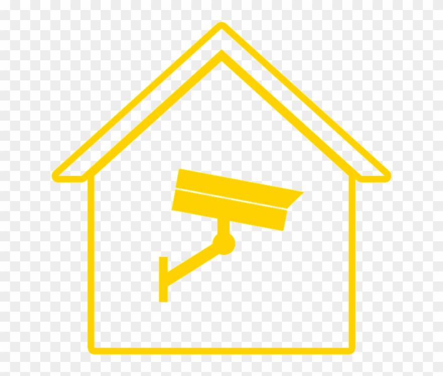 Applications - Home Automation Clipart
