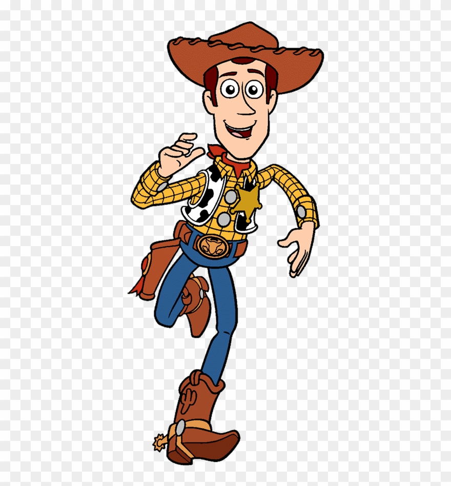 Cartoon Pictures Woody Toy Story Cartoon Ankaperla Clipart
