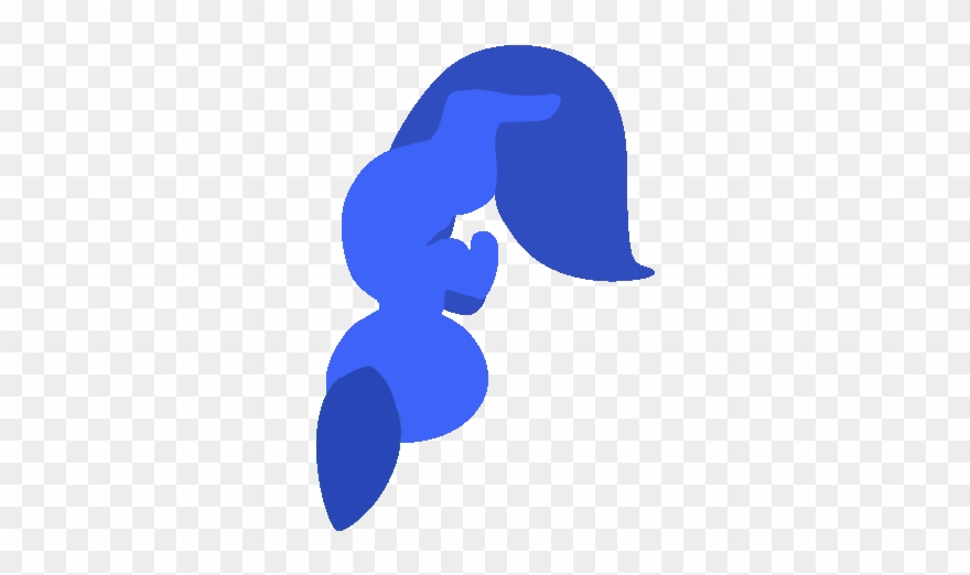 Swimming Animation Practice - Animation Clipart