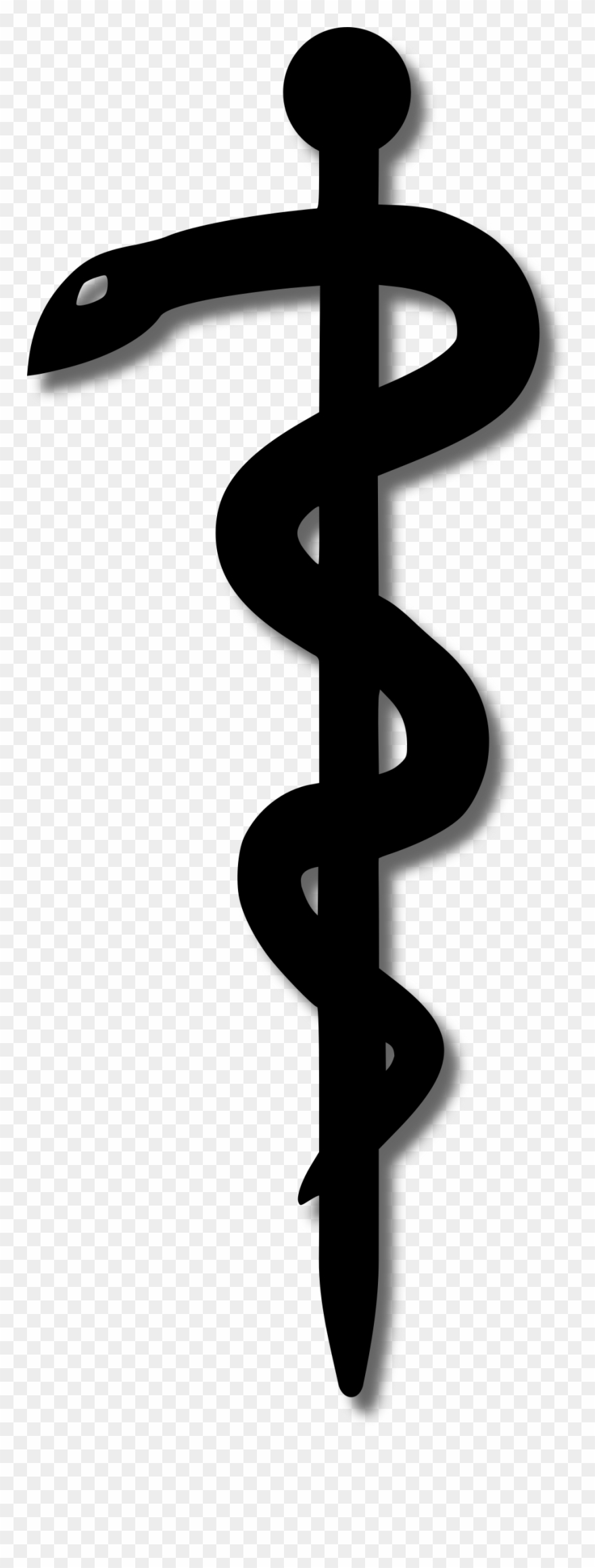 Aesculap Clipart Clipground Employee Spotlight Clip - Aesculap Symbol - Png Download