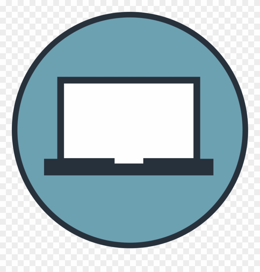 Desktop Version Clipart