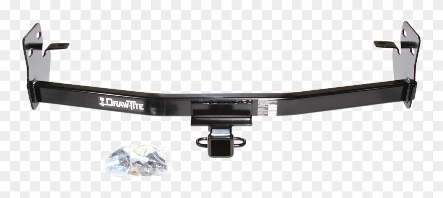 2 2 - Hitch Kia Rio 2014 Clipart