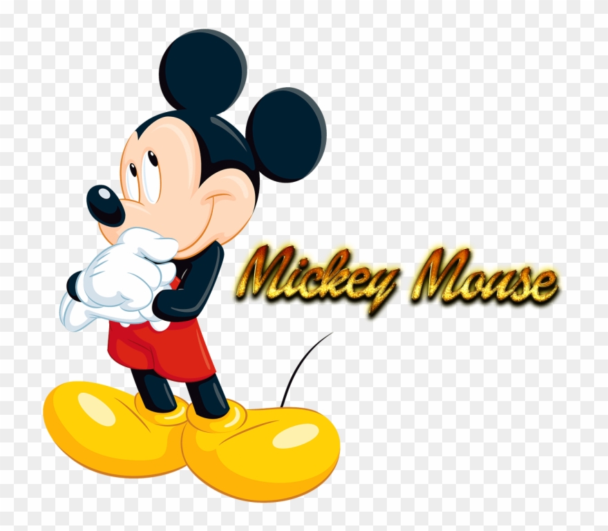 Free Png Mickey Mouse Png Images Transparent - Disney Junior Mickey Mouse Clipart